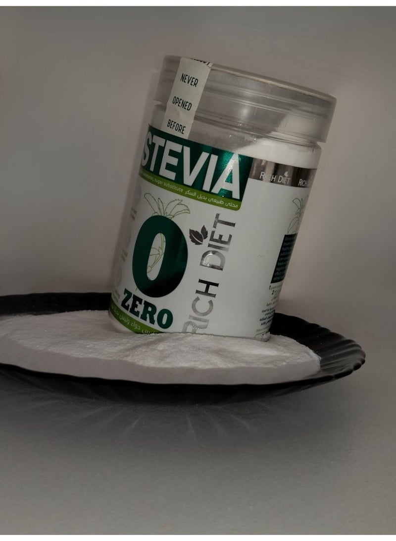 Stevia – 250g Jar (2 for 1 Offer) - Image 3